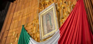 Our Lady of this particular place