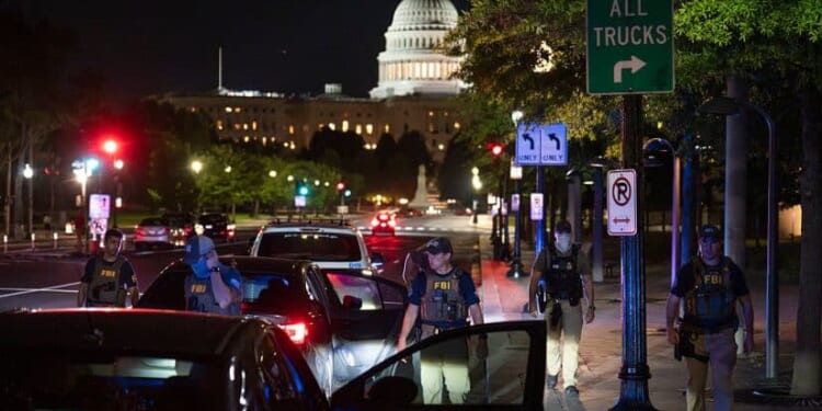 Oversight Report Finds DC Police Downgraded Crime Classifications, Manipulated States
