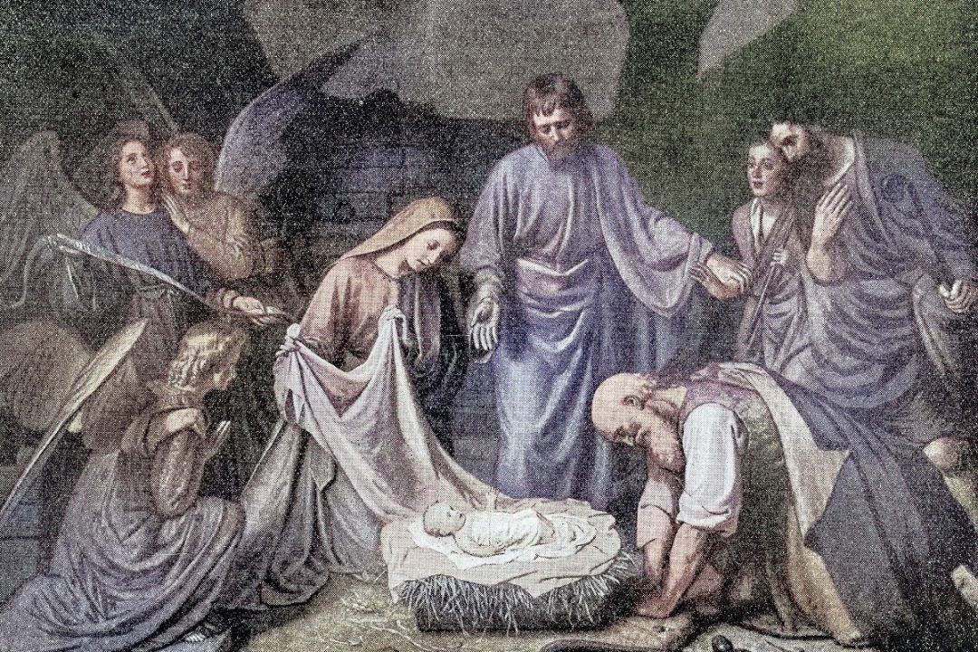 Pandering to Illegal Aliens, Police Chief Plays the “Joseph, Mary, and Jesus Were Refugees” Card Pandering to Illegal Aliens, Police Chief Plays the “Joseph, Mary, and Jesus Were Refugees” Card