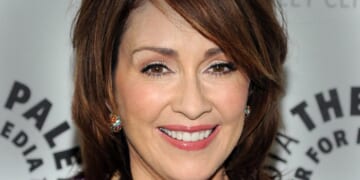 Patricia Heaton Condemns Killing Babies With Down Syndrome in Abortions
