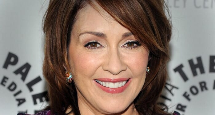 Patricia Heaton Condemns Killing Babies With Down Syndrome in Abortions