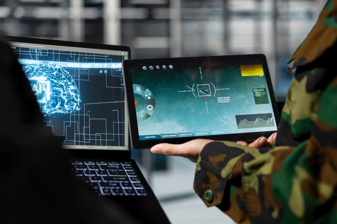Pentagon Integrates Google’s Gemini Into New Military AI Platform