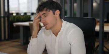 Image for article: Perfect Day Ruined By People