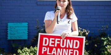 Planned Parenthood Closed Almost 50 Abortion Centers in 2025