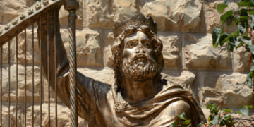 Politics as a Covenant Exercise – Religion & Liberty Online