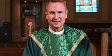 Pope Leo Appoints Pro-Life Bishop Ron Hicks to Lead New York Archdiocese
