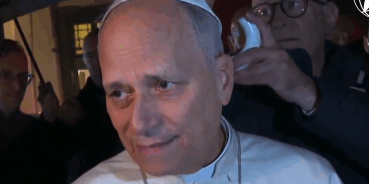 Pope Leo "Very Disappointed" That Pritzker Signed Bill to Legalize Assisted Suicide
