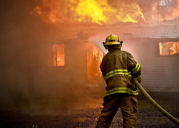Post-Bondi, a Woman Applauds Male Courage