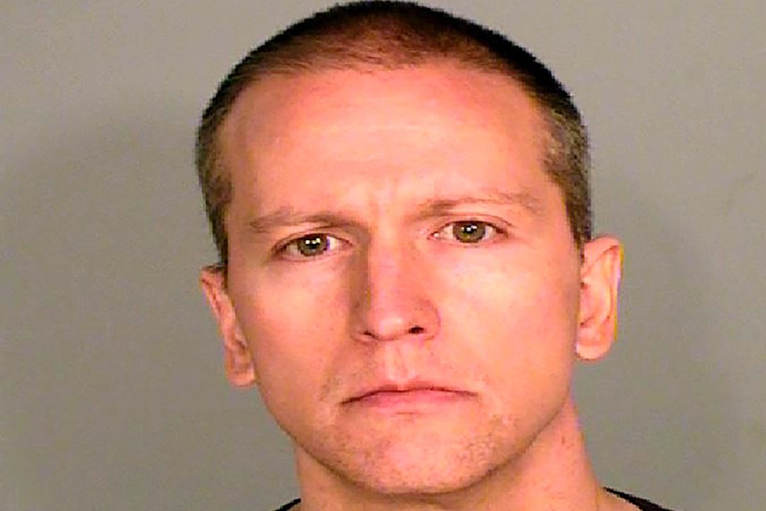 Potential New Chauvin Trial Will Use Autopsy Report Showing Floyd Died of Fentanyl Overdose Potential New Chauvin Trial Will Use Autopsy Report Showing Floyd Died of Fentanyl Overdose