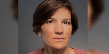 Pregnant Abortionist Admitted Her "Fetus" is a "Child"