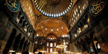 President Erdoğan and Pope Leo Weaponize Papal Pilgrimage Against Israel