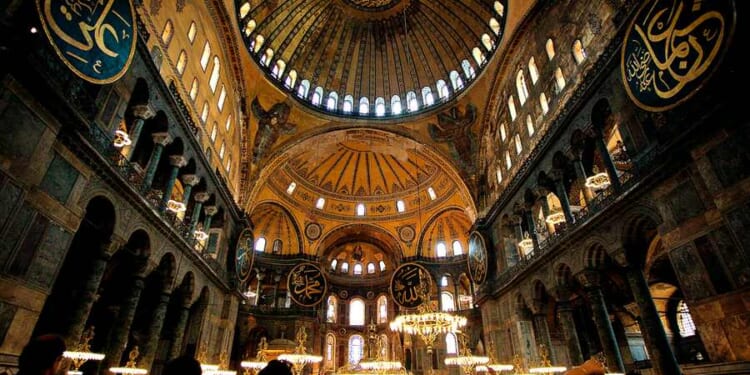 President Erdoğan and Pope Leo Weaponize Papal Pilgrimage Against Israel