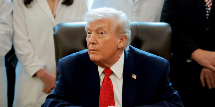 President Trump Loosens Restrictions on Marijuana — But the Grass Isn’t Greener on the Other Side