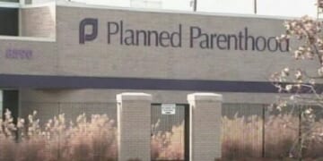 Pro-Abortion Woman Hits Pro-Life Advocate With Her Car Outside Planned Parenthood