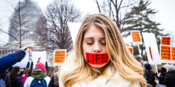 Pro-Life Advocates Win a Free Speech Victory in Florida