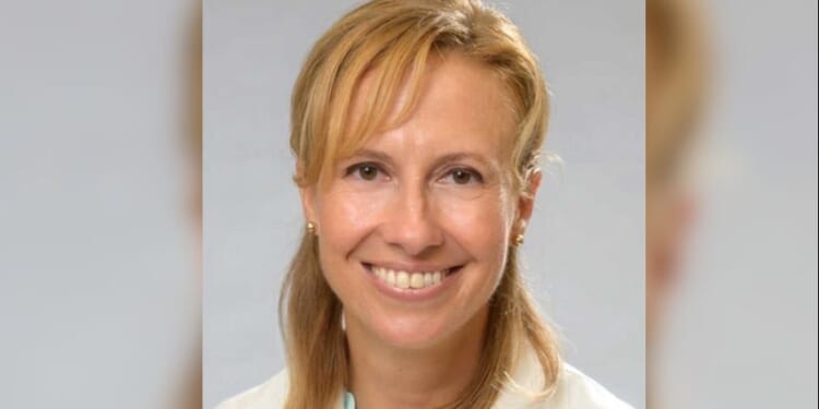 Pro-Life Doctor Becomes New Louisiana Surgeon General