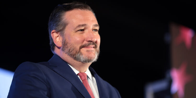 Pro-Life Senator Ted Cruz Considers Possible 2028 Presidential Bid