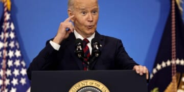 'Questionable' Checks — Including 30,000 Dead Tenants — Under Biden [WATCH]