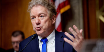 Rand Paul Releases ‘Festivus Report’ Detailing $1.6 Trillion in Government Waste