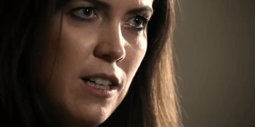 Rape Survivor Refused Abortion: "My Daughter is a Gift From God"