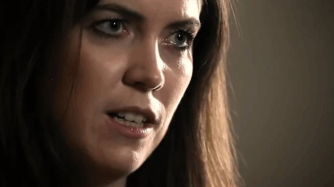 Rape Survivor Refused Abortion: "My Daughter is a Gift From God"