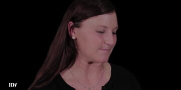 Rape Survivor Says “Every Woman is Strong Enough” to Choose Life Instead of Abortion