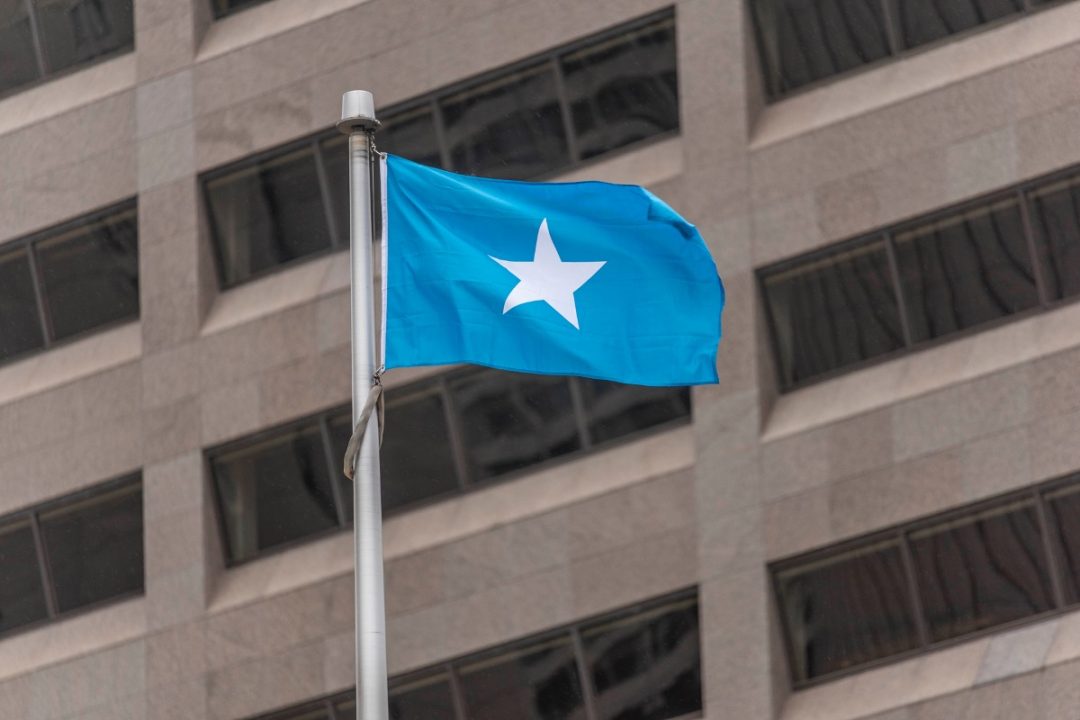 Report: Vast Majority of Somalis in Minnesota Collect Some Form of Welfare