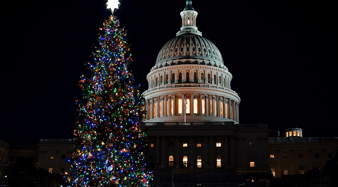 Republicans Must Hold the Line: No Abortion Funding