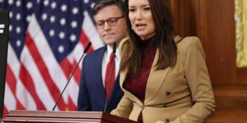 Rollins Checks Blue States on SNAP Data Compliance