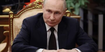 Russia Says Ukraine Attacked Putin Residence, Zelensky Says ‘Typical Russian Lies’