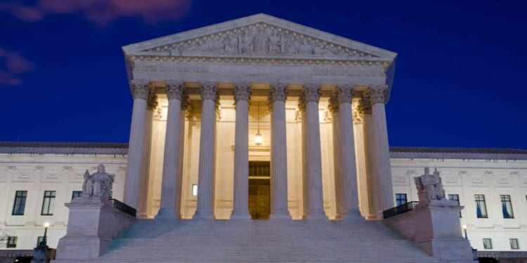 SCOTUS Indicates Support for Pregnancy Resource Centers and Donor Privacy
