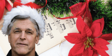 SLEIGH OR NAY? Vote for Who Has the Best Taste in Christmas Music: Sean, Lynda, or Bill?