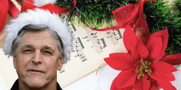 SLEIGH OR NAY? Vote for Who Has the Best Taste in Christmas Music: Sean, Lynda, or Bill?