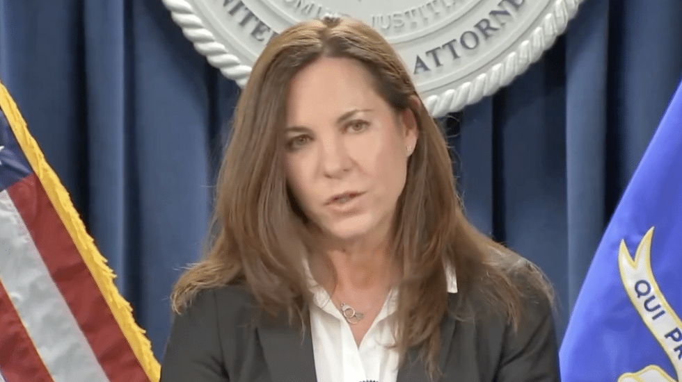 SNAP SCAM BUSTED! Closet-Sized Stores in Mass. Haul in $7M Before Feds Step In [WATCH]