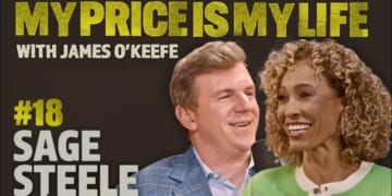 Sage Steele Breaks Silence: Fear, Faith & Leaving ESPN