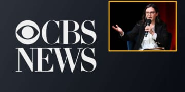 Image for article: Scandal Rocks CBS News As Bari Weiss Asks Journalists To Do Journalism