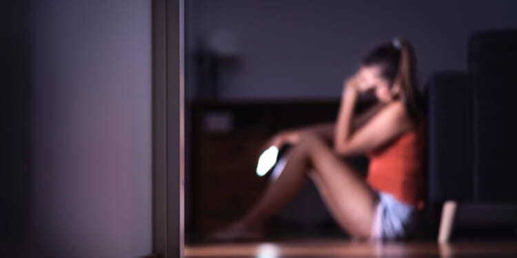 Senate Introduces 3 Bills Targeting Sextortion