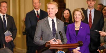 Senator Fights to Protect Doctors and Nurses From Having to Do Abortions