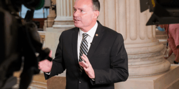 Senator Mike Lee Demands End of Taxpayer-Funded Abortions for Congressional Staff