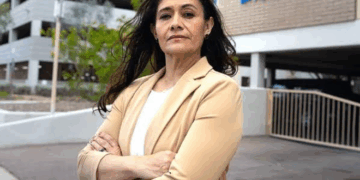 She Used to Work for Planned Parenthood. Now She Fights to End Abortions