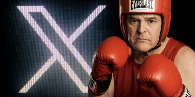 Should Sean Come Out of Retirement for Some Late-Night X/Twitter Fights?