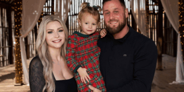 Sierra Changed Her Mind in the Middle of the Abortion and Saved Her Baby’s Life