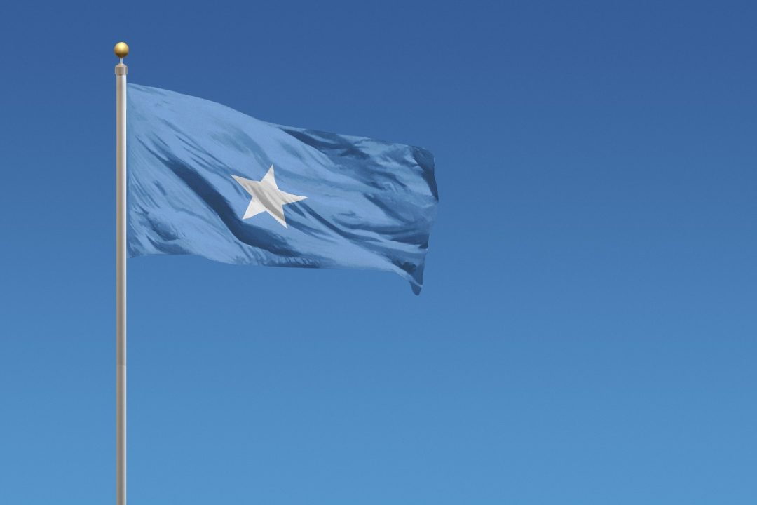 Somali Flag Raised Over Vermont School District