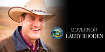 South Dakota Governor is Stopping Out of State Ads for Abortion Pills