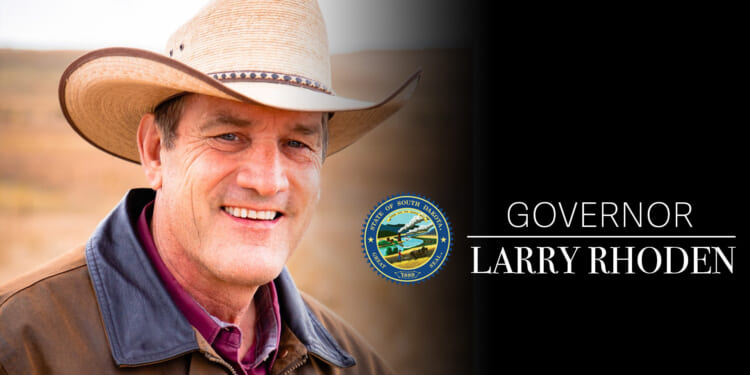 South Dakota Governor is Stopping Out of State Ads for Abortion Pills