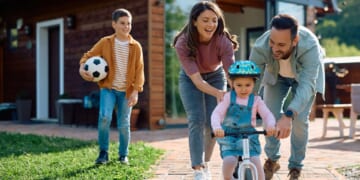 Image for article: Suck At Raising Kids? Here Are Our Top 15 Tips To Be A Perfect Parent