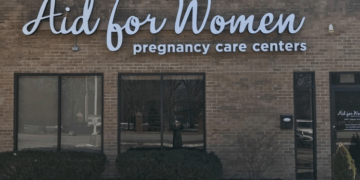 Supreme Court Must Protect Pro-Life Pregnancy Centers That Save Babies From Abortion