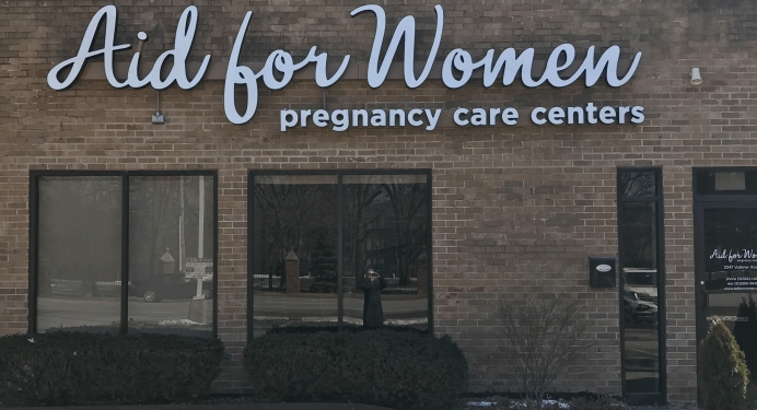 Supreme Court Must Protect Pro-Life Pregnancy Centers That Save Babies From Abortion