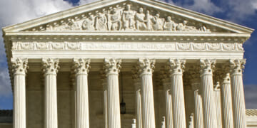 Supreme Court Should Protect Pro-Life Pregnancy Centers From Democrat Harassment