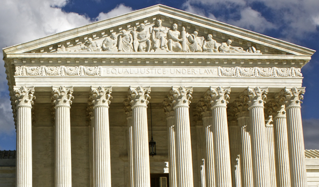 Supreme Court Should Protect Pro-Life Pregnancy Centers From Democrat Harassment